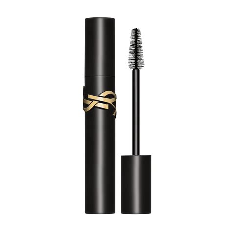 which ysl mascara is best|best mascara for eyelash enhancement.